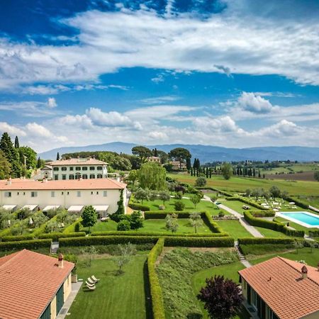 Borgo Syrah Hotel Cortona Exterior photo