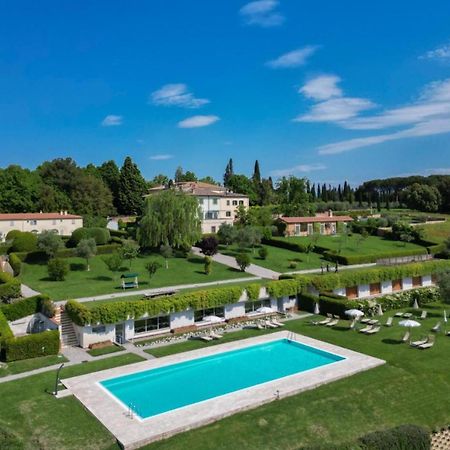 Borgo Syrah Hotel Cortona Exterior photo