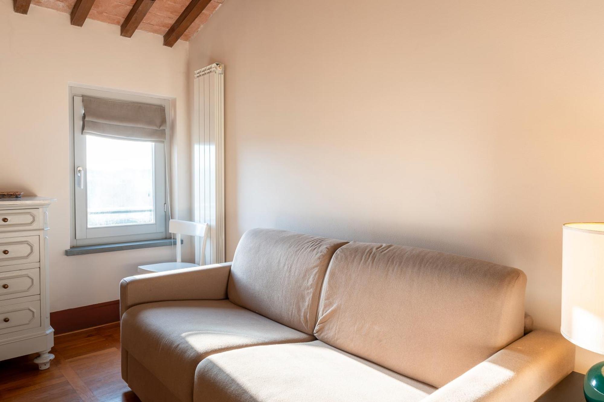 Borgo Syrah Hotel Cortona Exterior photo