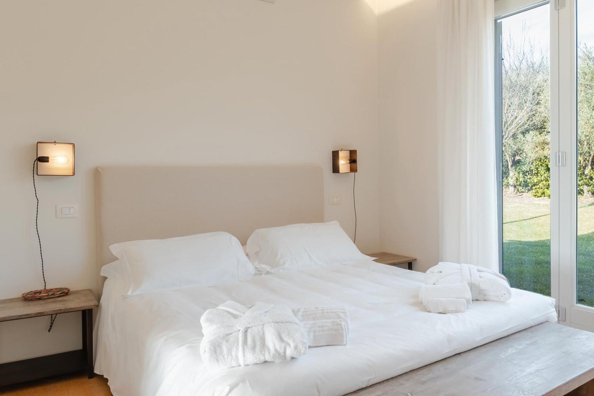 Borgo Syrah Hotel Cortona Exterior photo