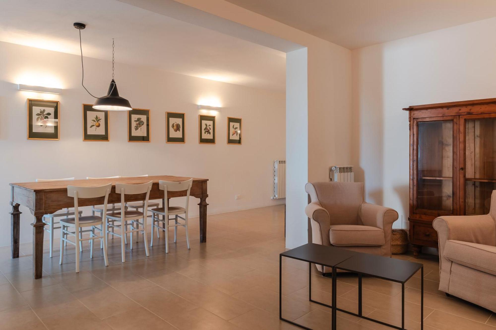 Borgo Syrah Hotel Cortona Exterior photo