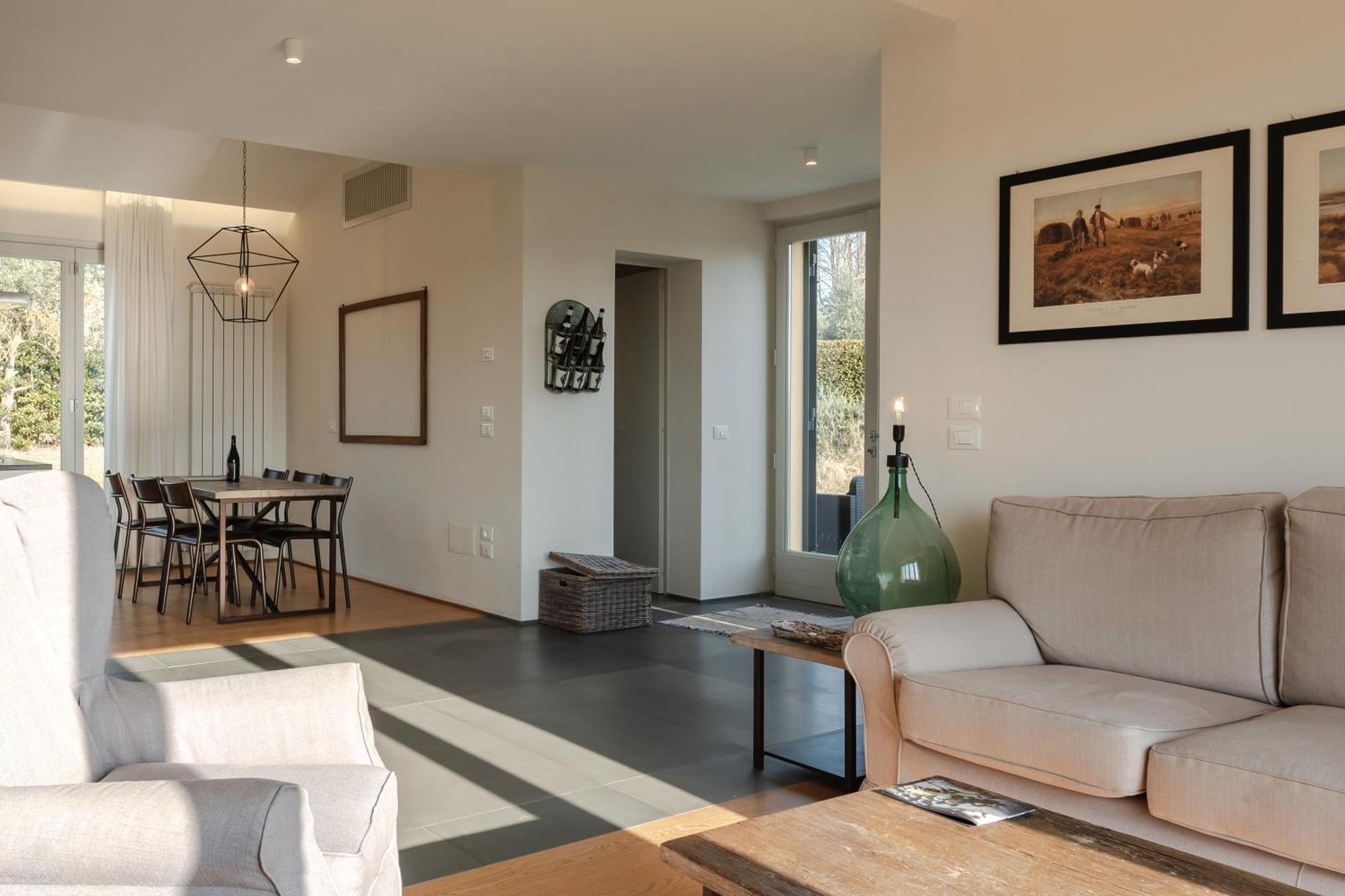 Borgo Syrah Hotel Cortona Exterior photo
