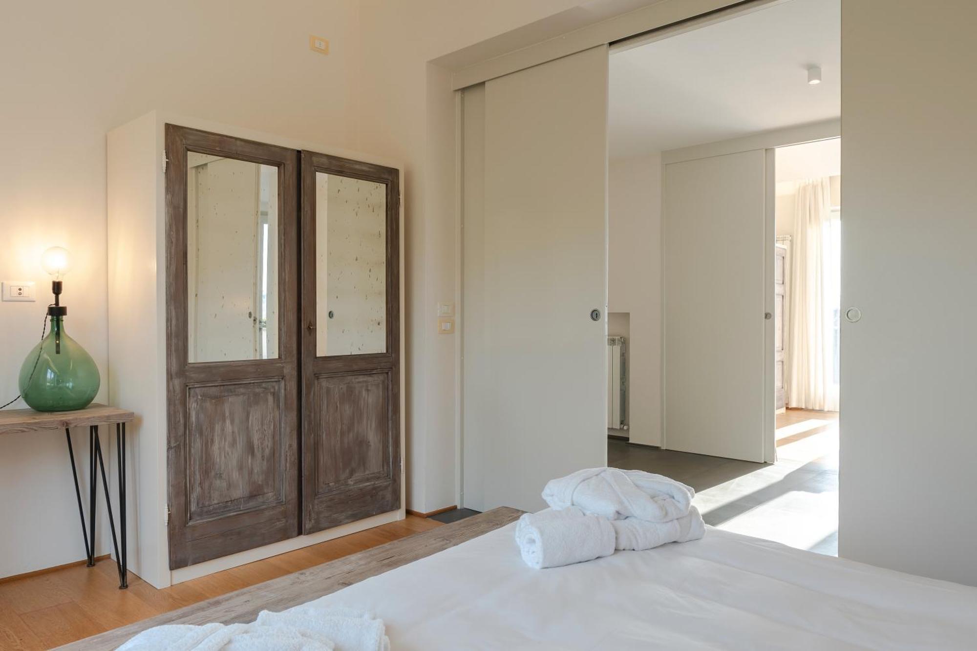 Borgo Syrah Hotel Cortona Exterior photo