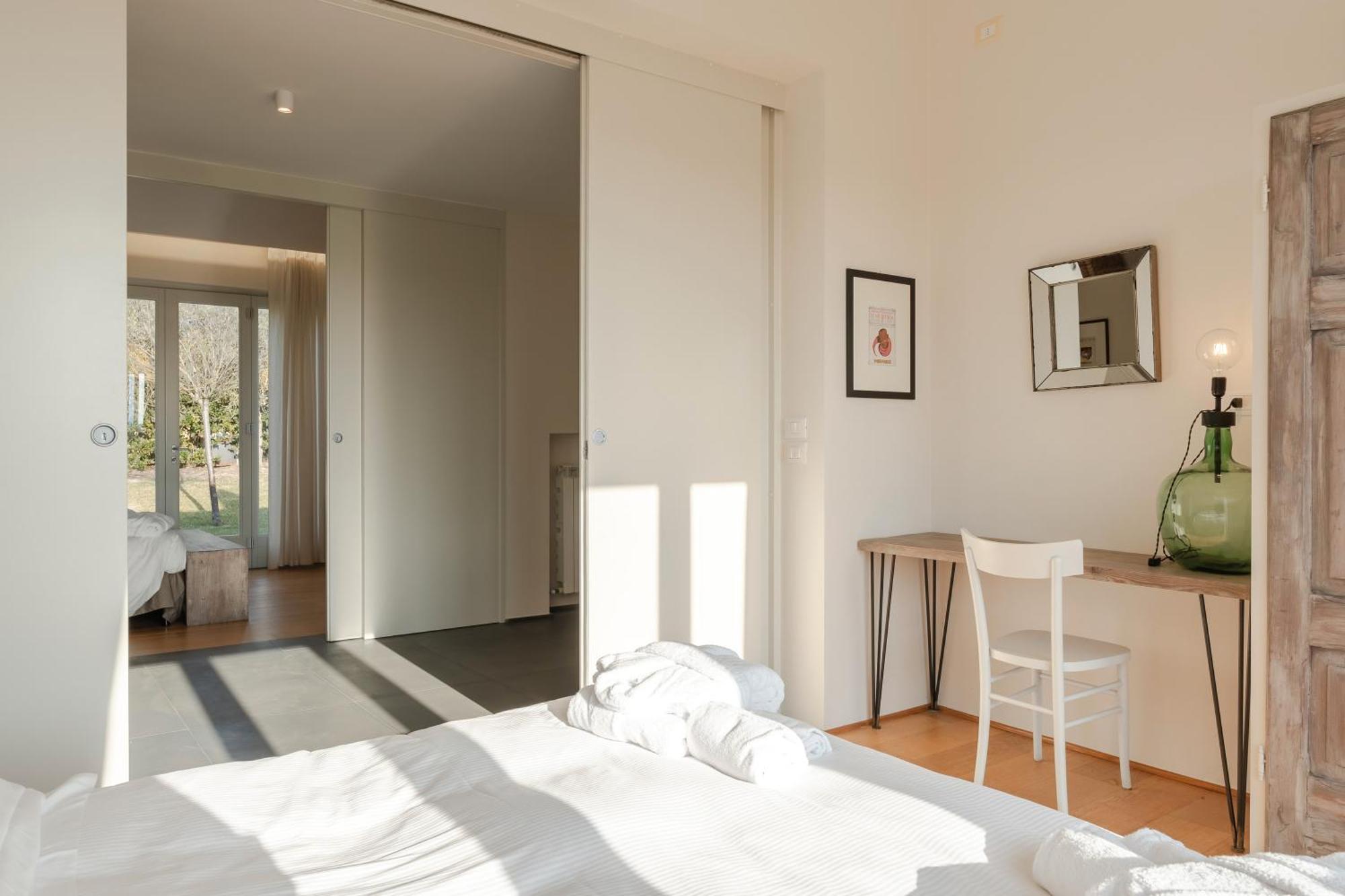 Borgo Syrah Hotel Cortona Exterior photo