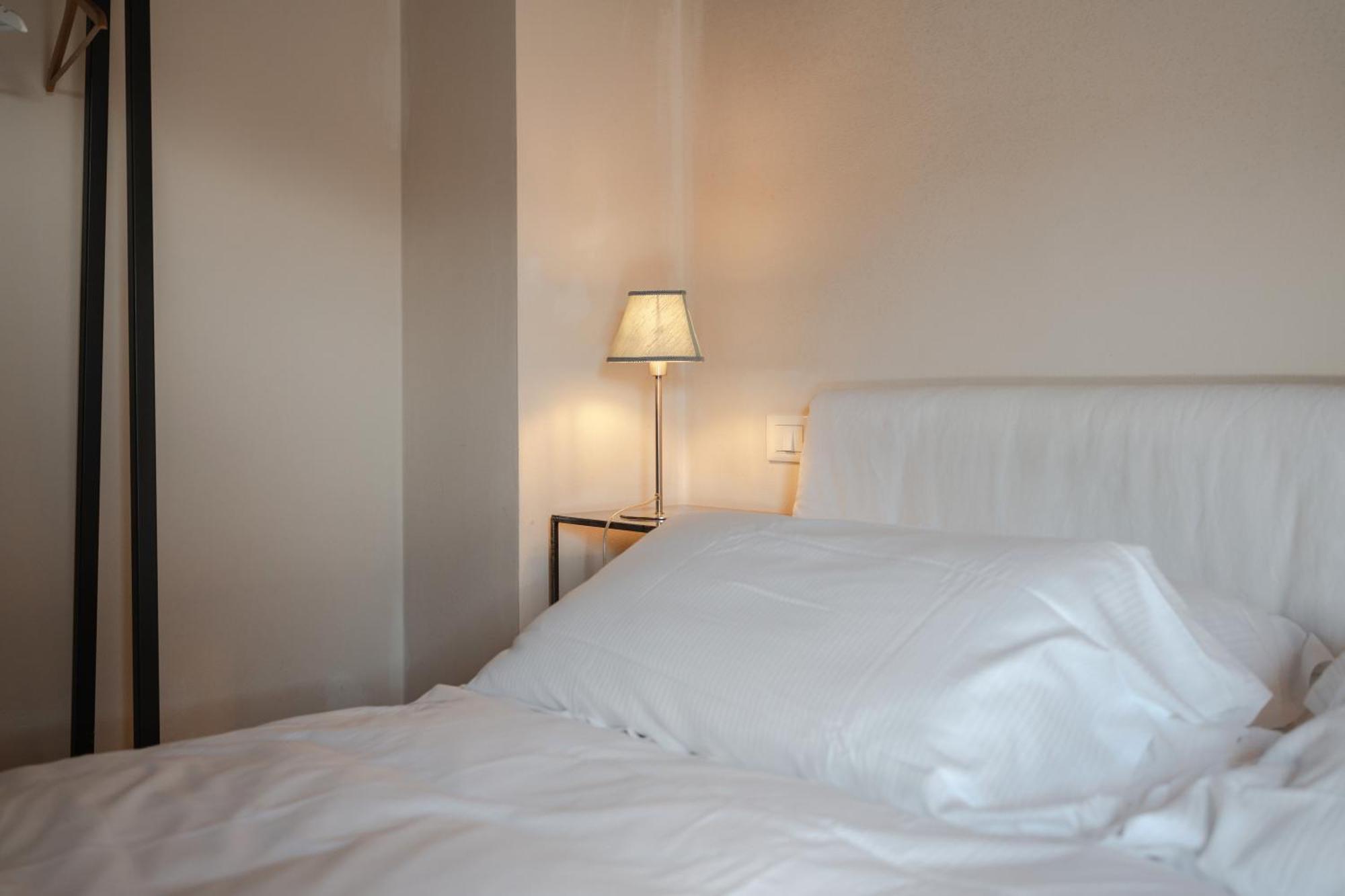 Borgo Syrah Hotel Cortona Exterior photo
