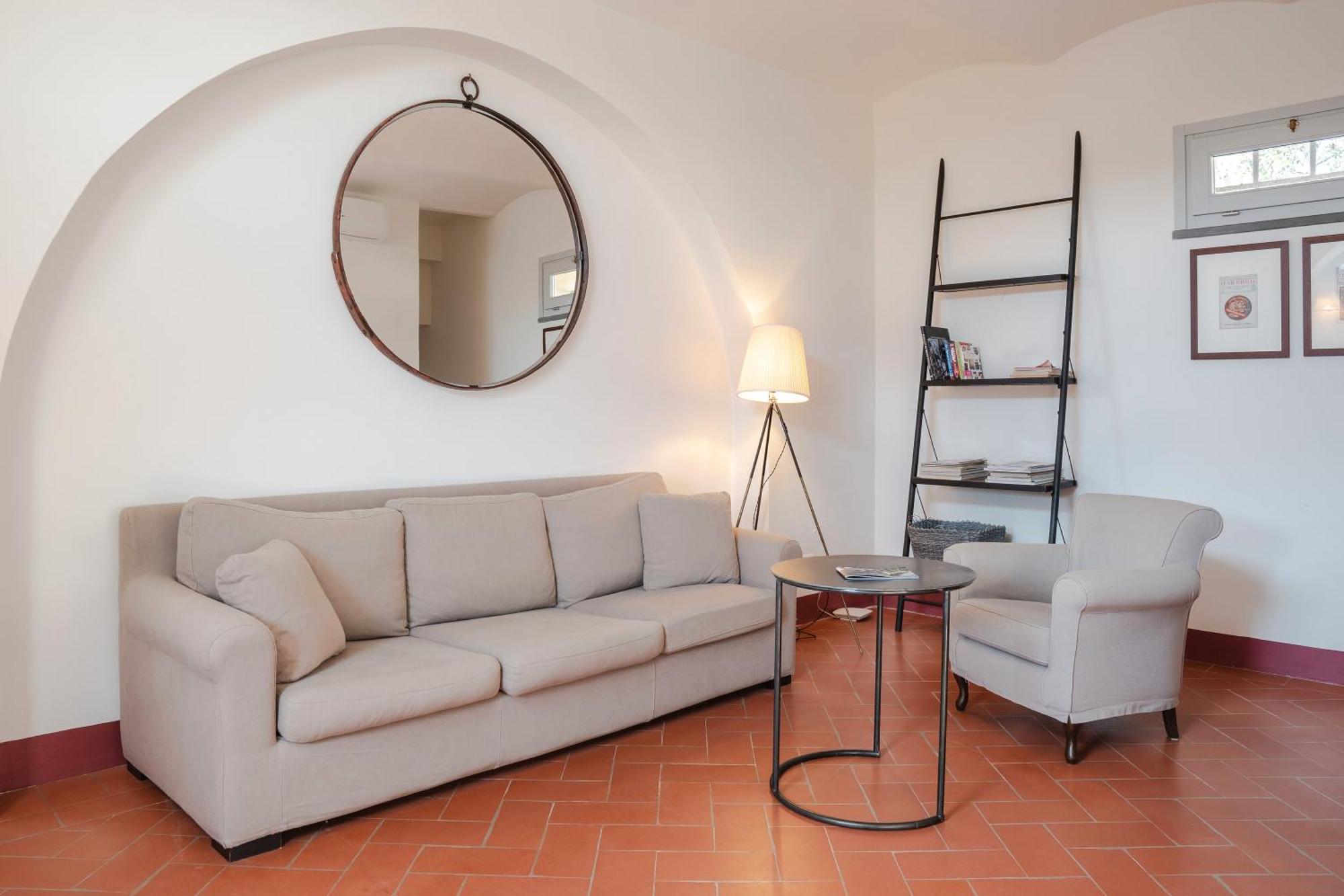 Borgo Syrah Hotel Cortona Exterior photo