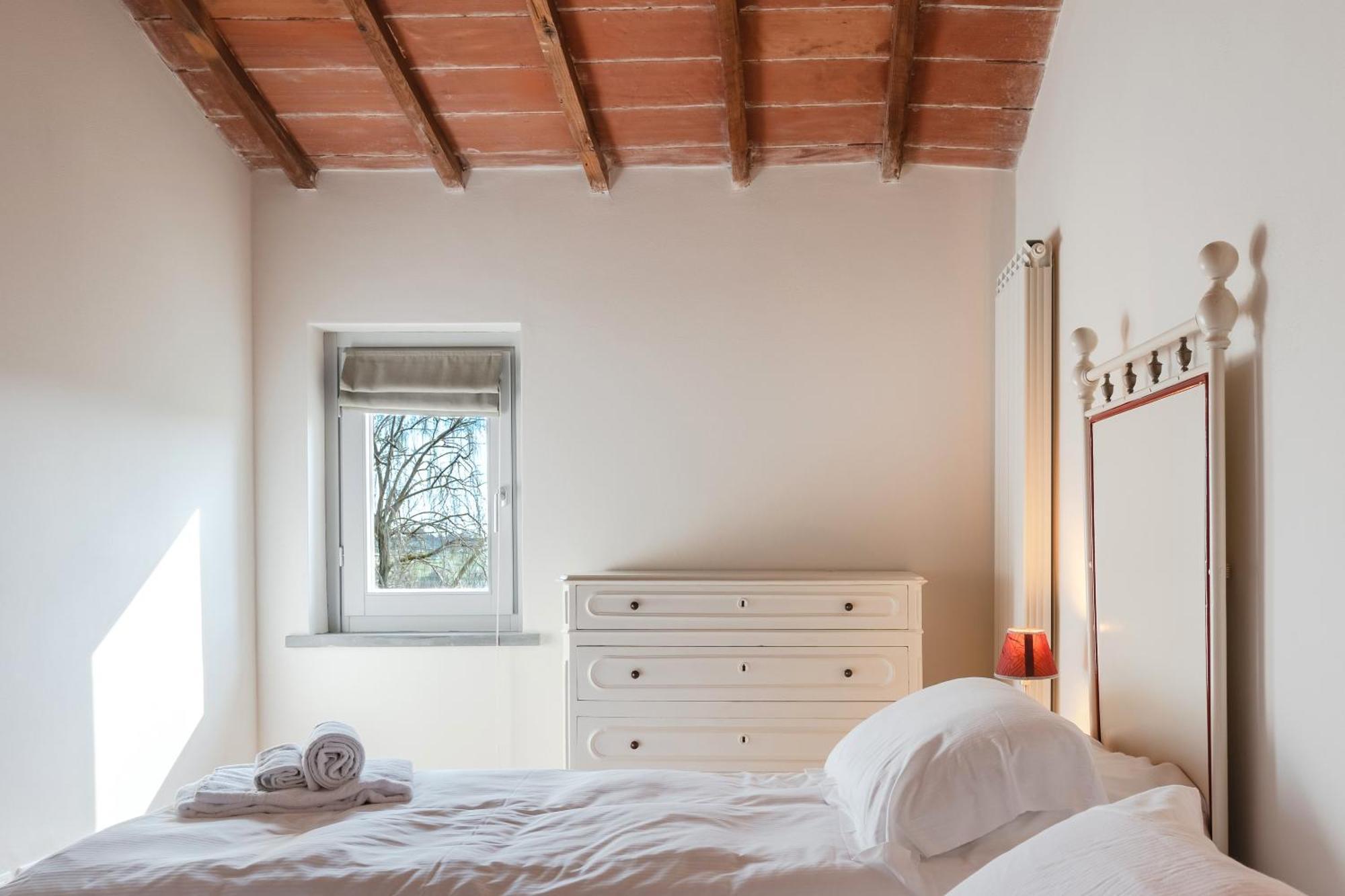 Borgo Syrah Hotel Cortona Exterior photo