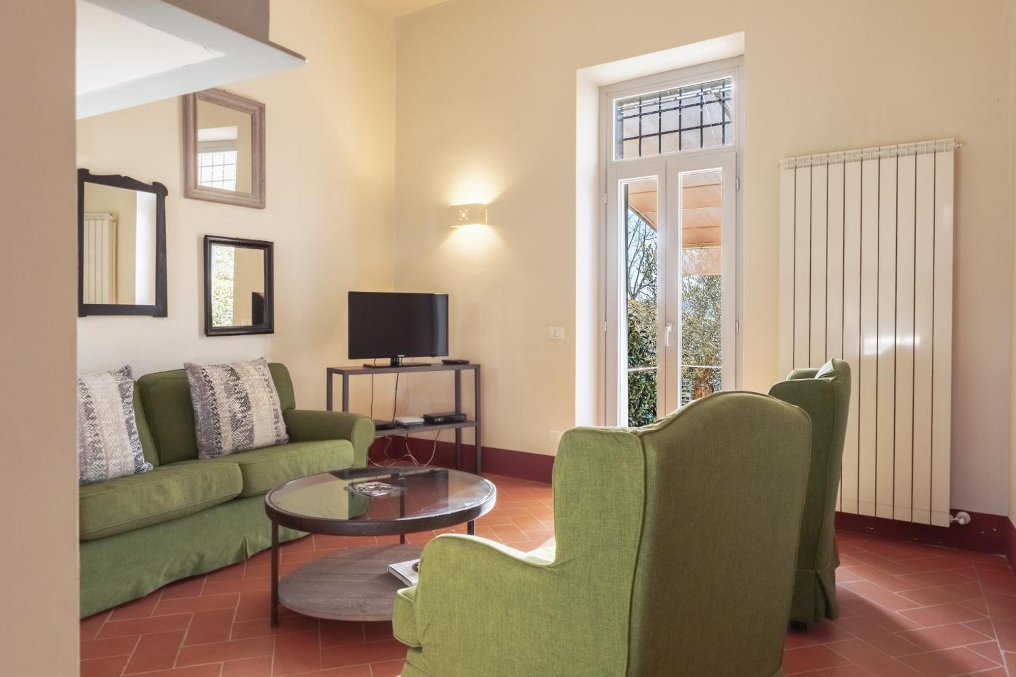 Borgo Syrah Hotel Cortona Exterior photo